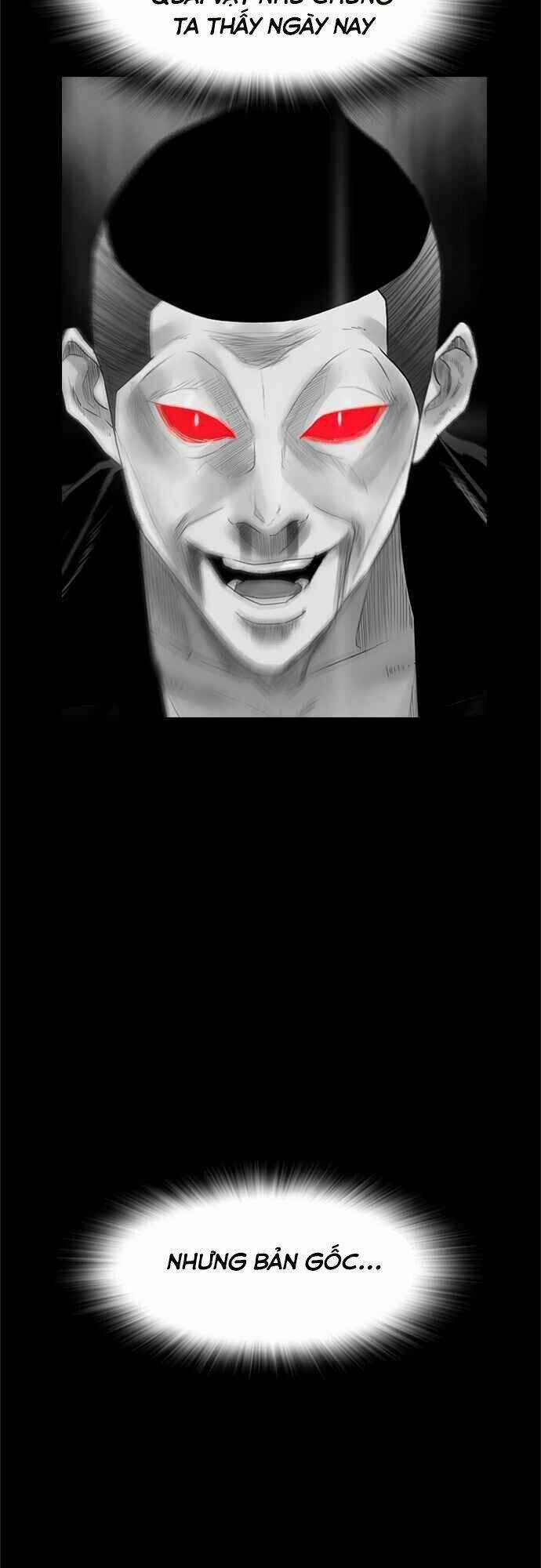 Kẻ Hồi Sinh - Chapter 137 - Trang 34