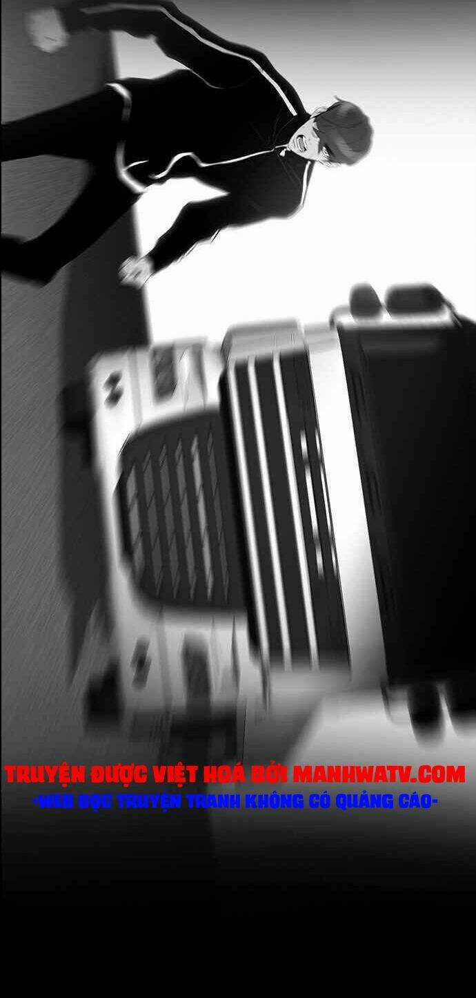 Kẻ Hồi Sinh - Chapter 137 - Trang 36