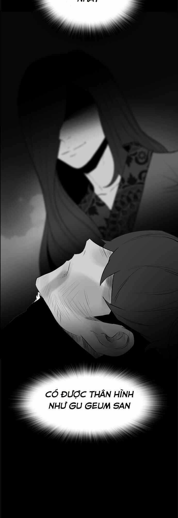 Kẻ Hồi Sinh - Chapter 137 - Trang 40