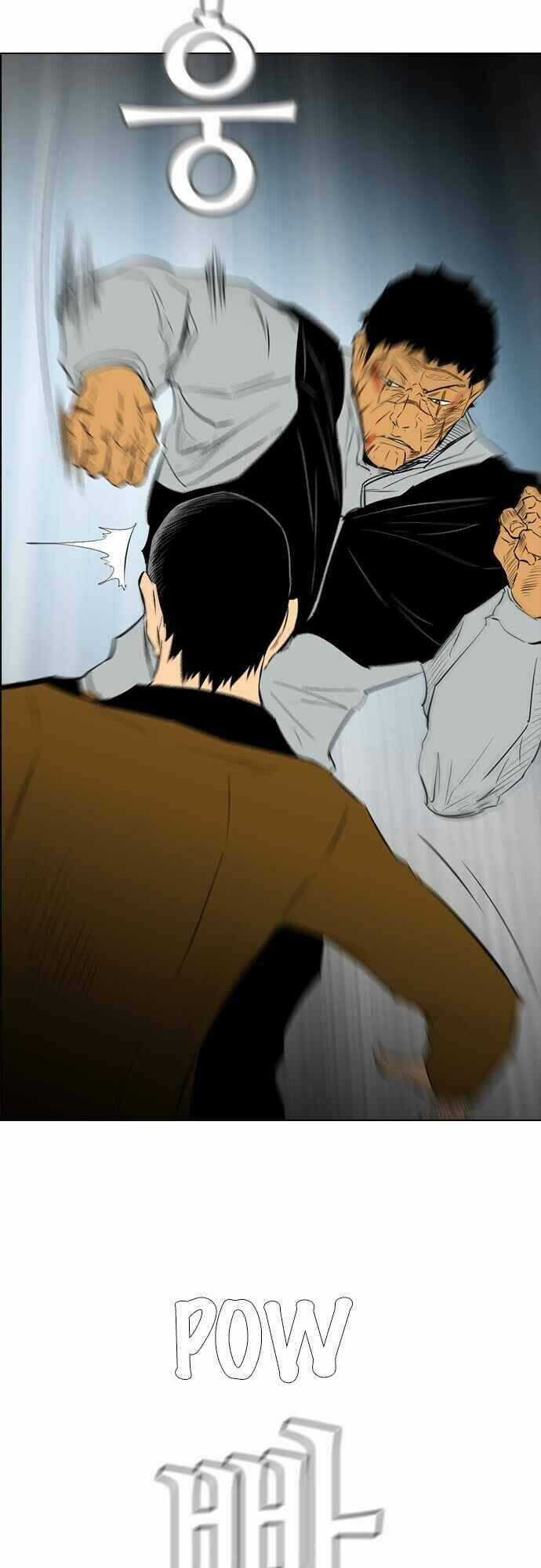 Kẻ Hồi Sinh - Chapter 137 - Trang 5