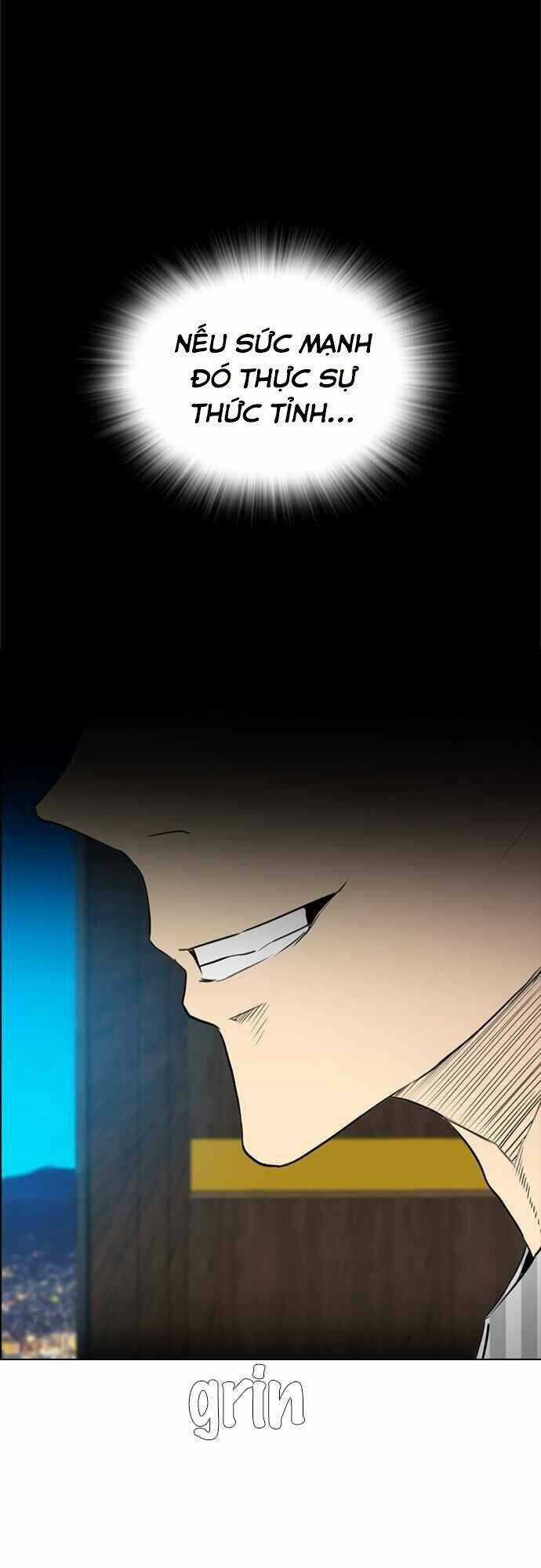 Kẻ Hồi Sinh - Chapter 137 - Trang 41