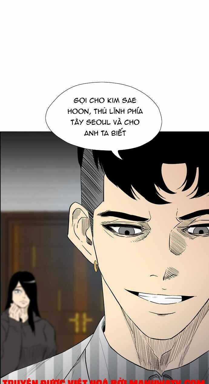 Kẻ Hồi Sinh - Chapter 137 - Trang 42