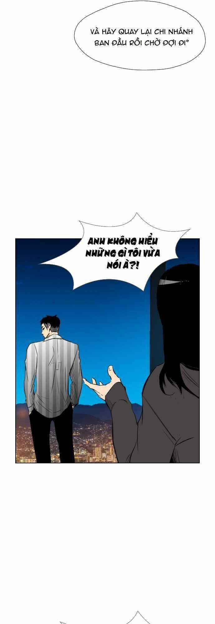 Kẻ Hồi Sinh - Chapter 137 - Trang 44