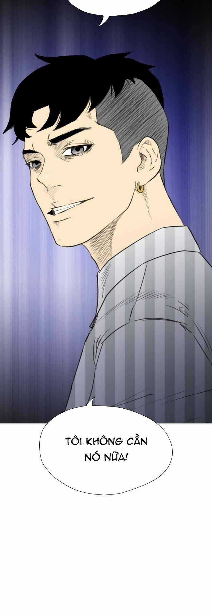 Kẻ Hồi Sinh - Chapter 137 - Trang 46