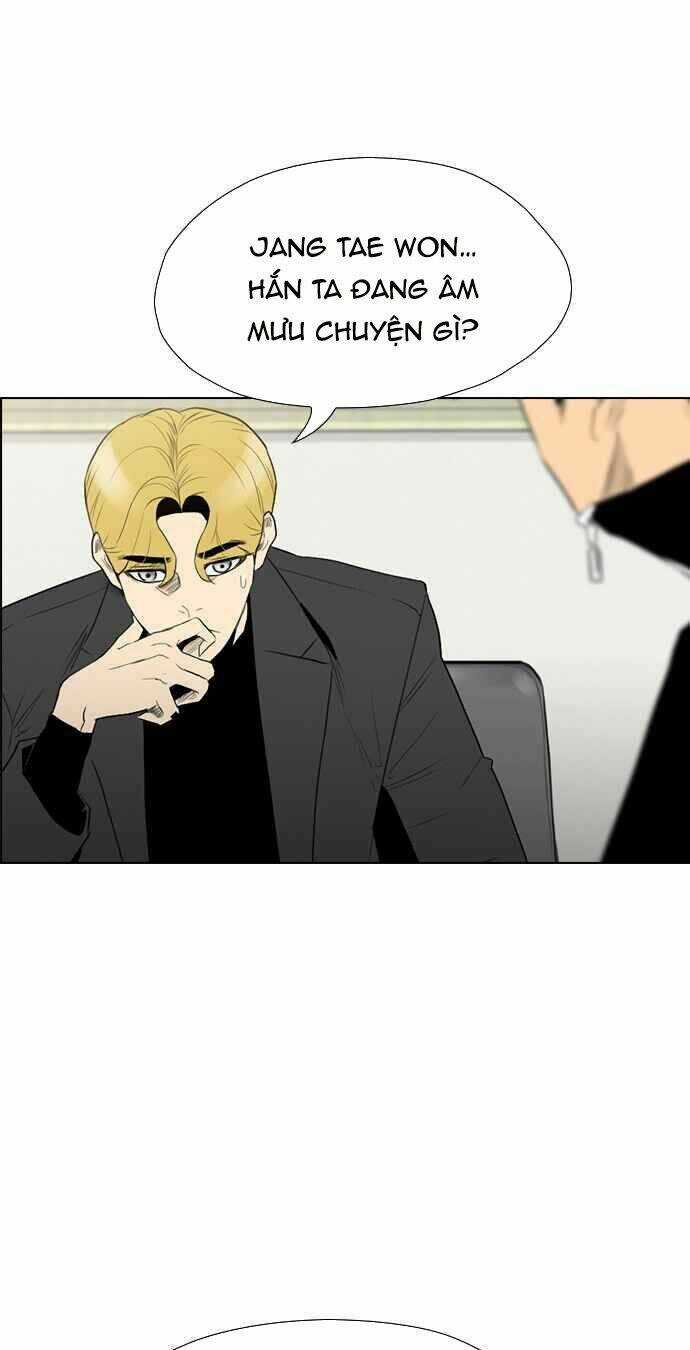 Kẻ Hồi Sinh - Chapter 137 - Trang 49