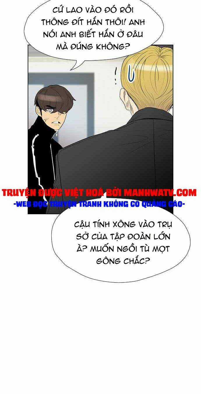 Kẻ Hồi Sinh - Chapter 137 - Trang 50