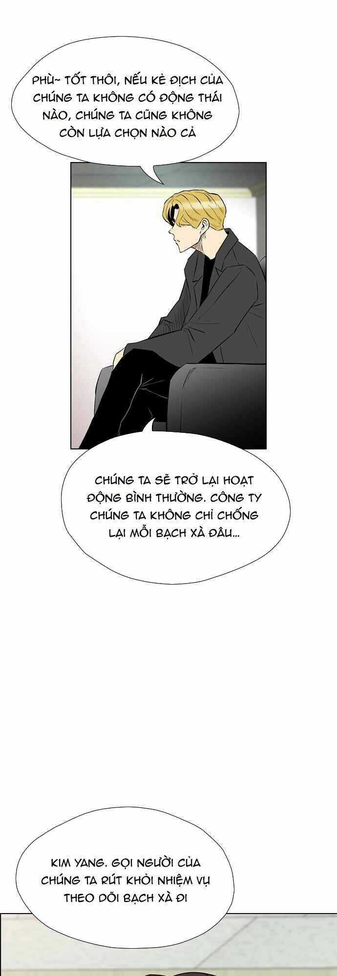 Kẻ Hồi Sinh - Chapter 137 - Trang 51