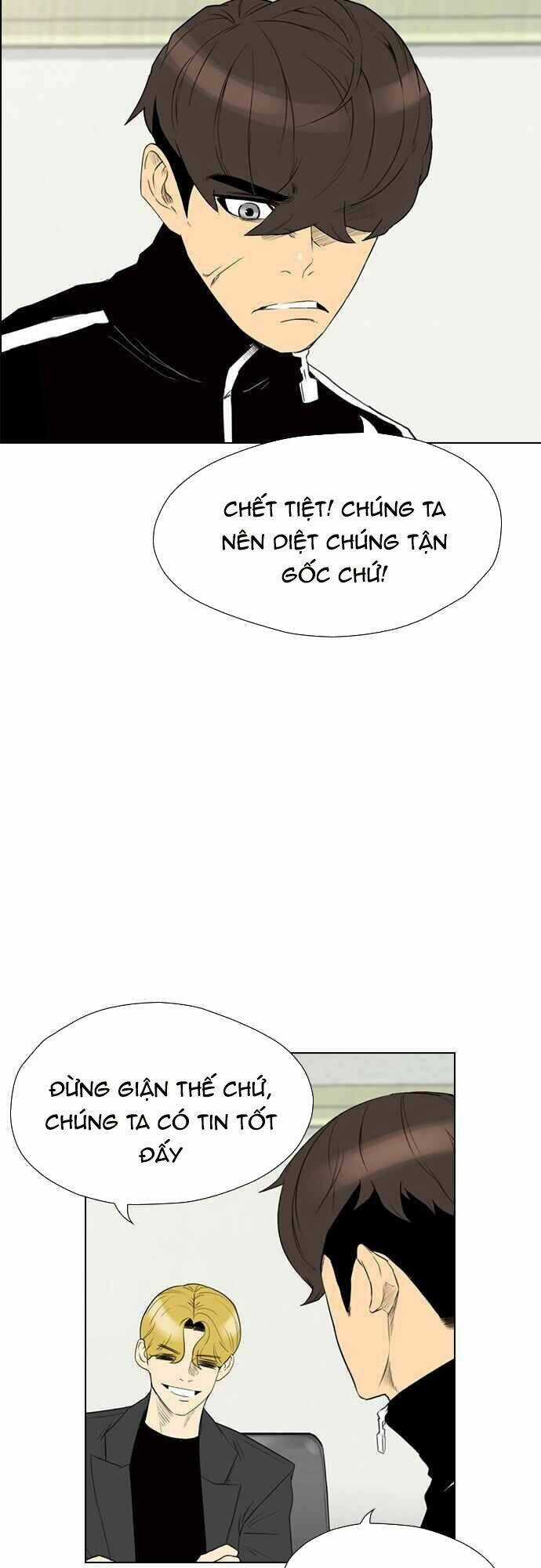 Kẻ Hồi Sinh - Chapter 137 - Trang 52