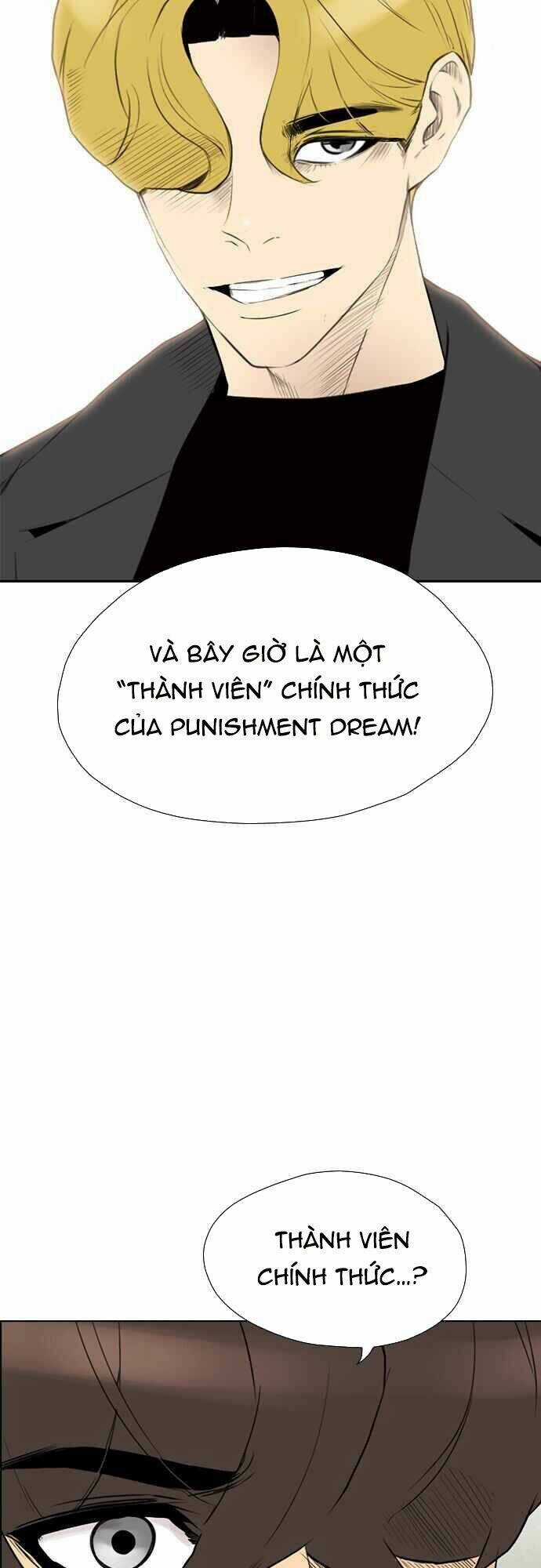 Kẻ Hồi Sinh - Chapter 137 - Trang 54