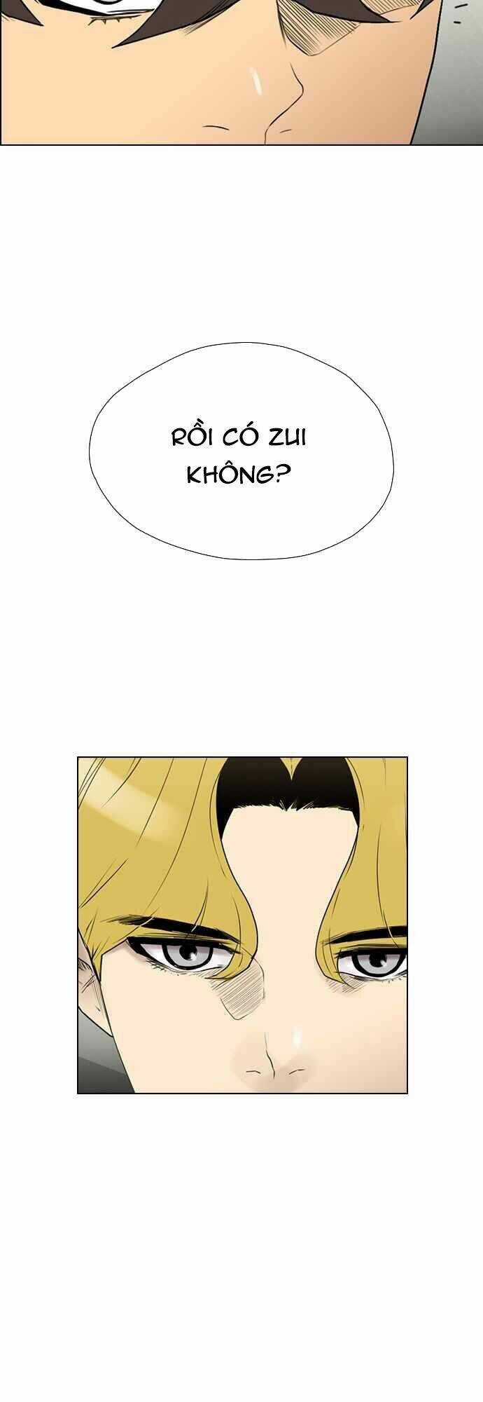 Kẻ Hồi Sinh - Chapter 137 - Trang 55