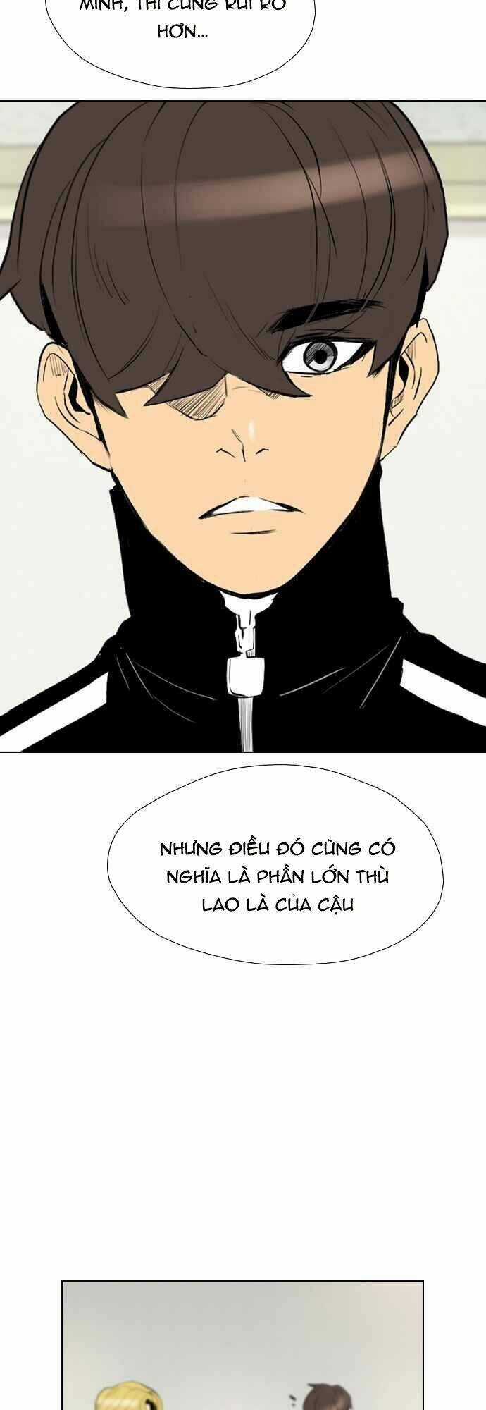 Kẻ Hồi Sinh - Chapter 137 - Trang 59