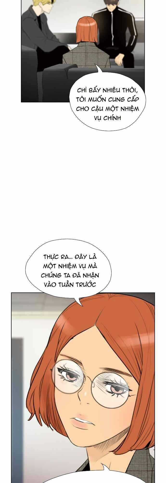 Kẻ Hồi Sinh - Chapter 137 - Trang 60