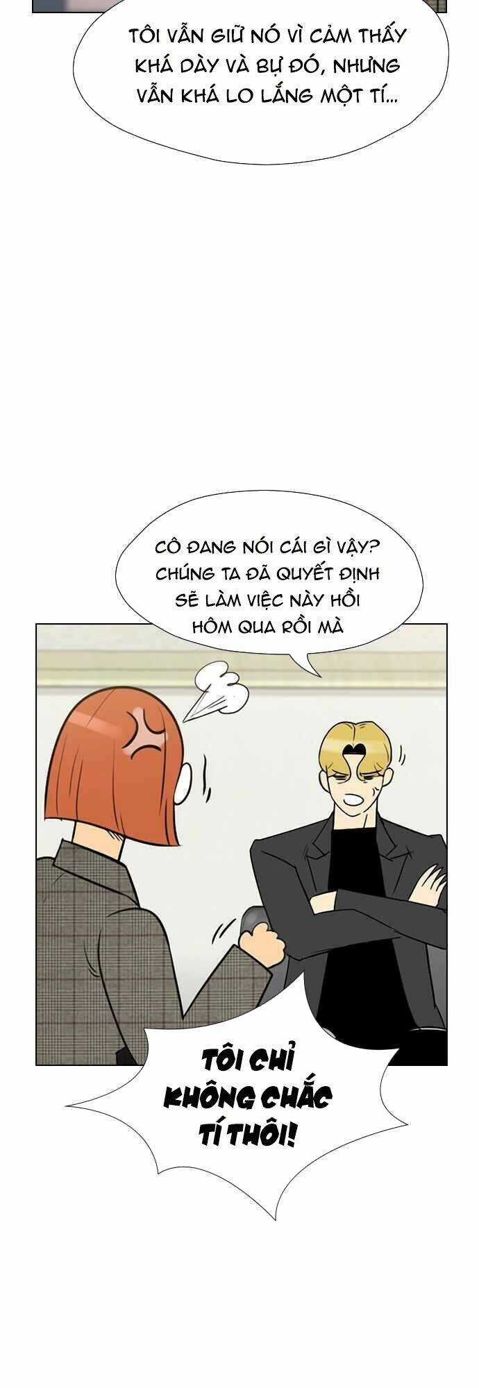 Kẻ Hồi Sinh - Chapter 137 - Trang 61