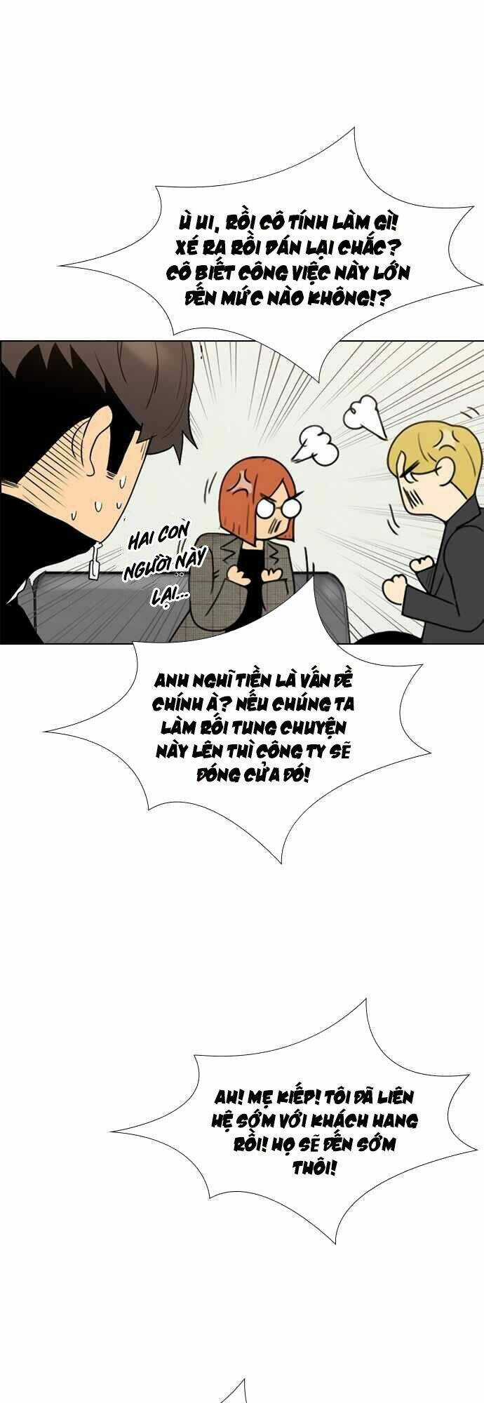 Kẻ Hồi Sinh - Chapter 137 - Trang 62