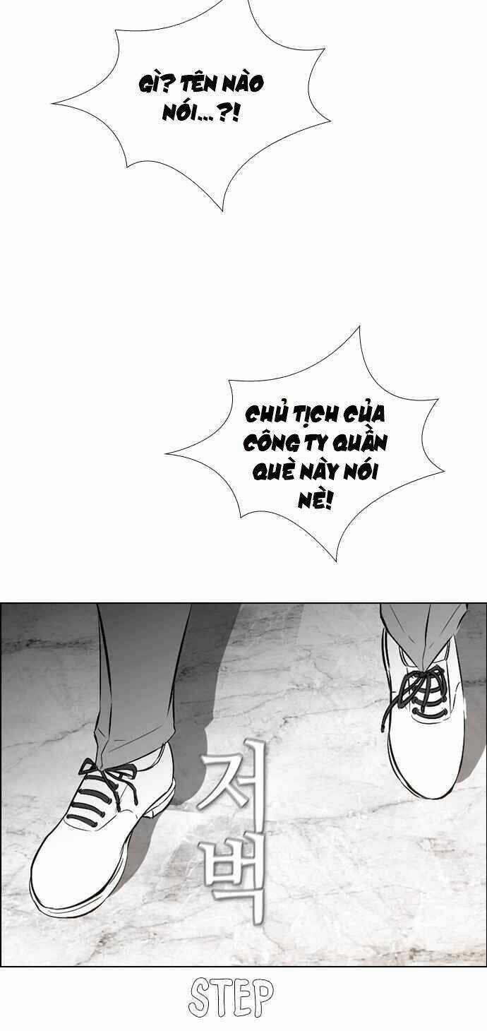 Kẻ Hồi Sinh - Chapter 137 - Trang 63