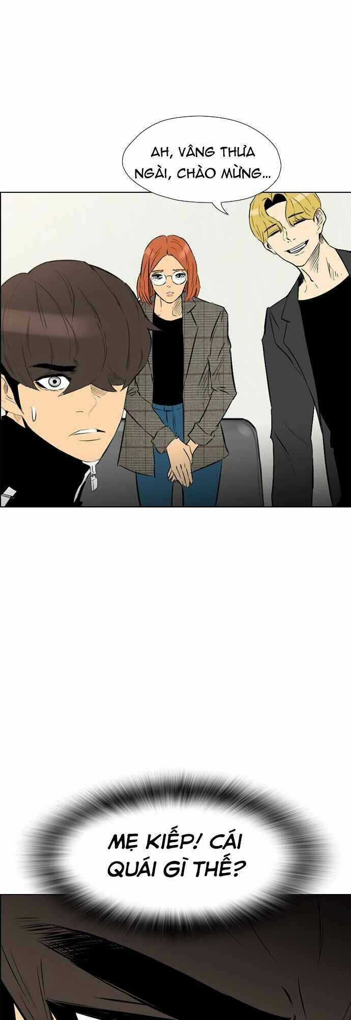 Kẻ Hồi Sinh - Chapter 137 - Trang 65