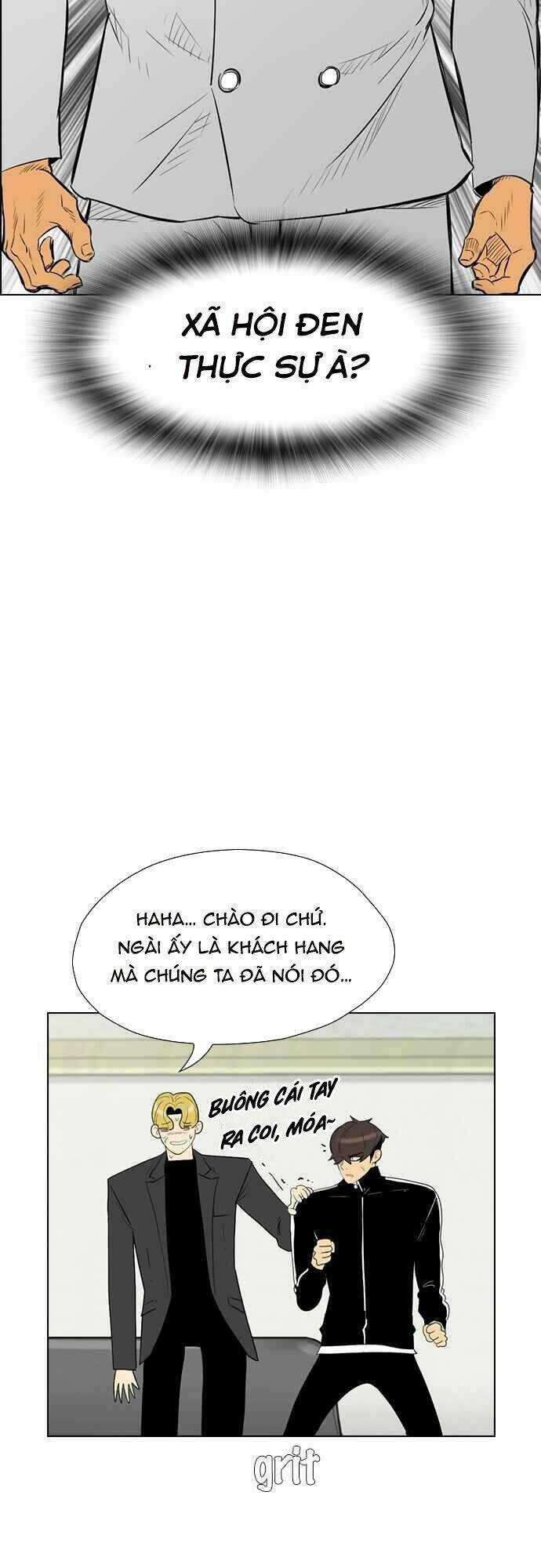 Kẻ Hồi Sinh - Chapter 137 - Trang 67