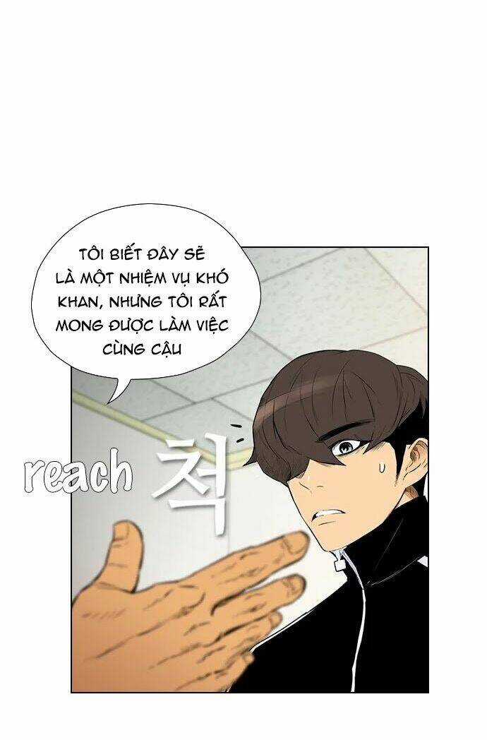 Kẻ Hồi Sinh - Chapter 138 - Trang 11