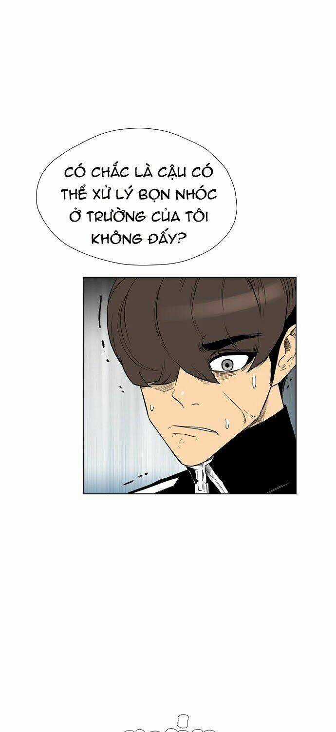 Kẻ Hồi Sinh - Chapter 138 - Trang 14