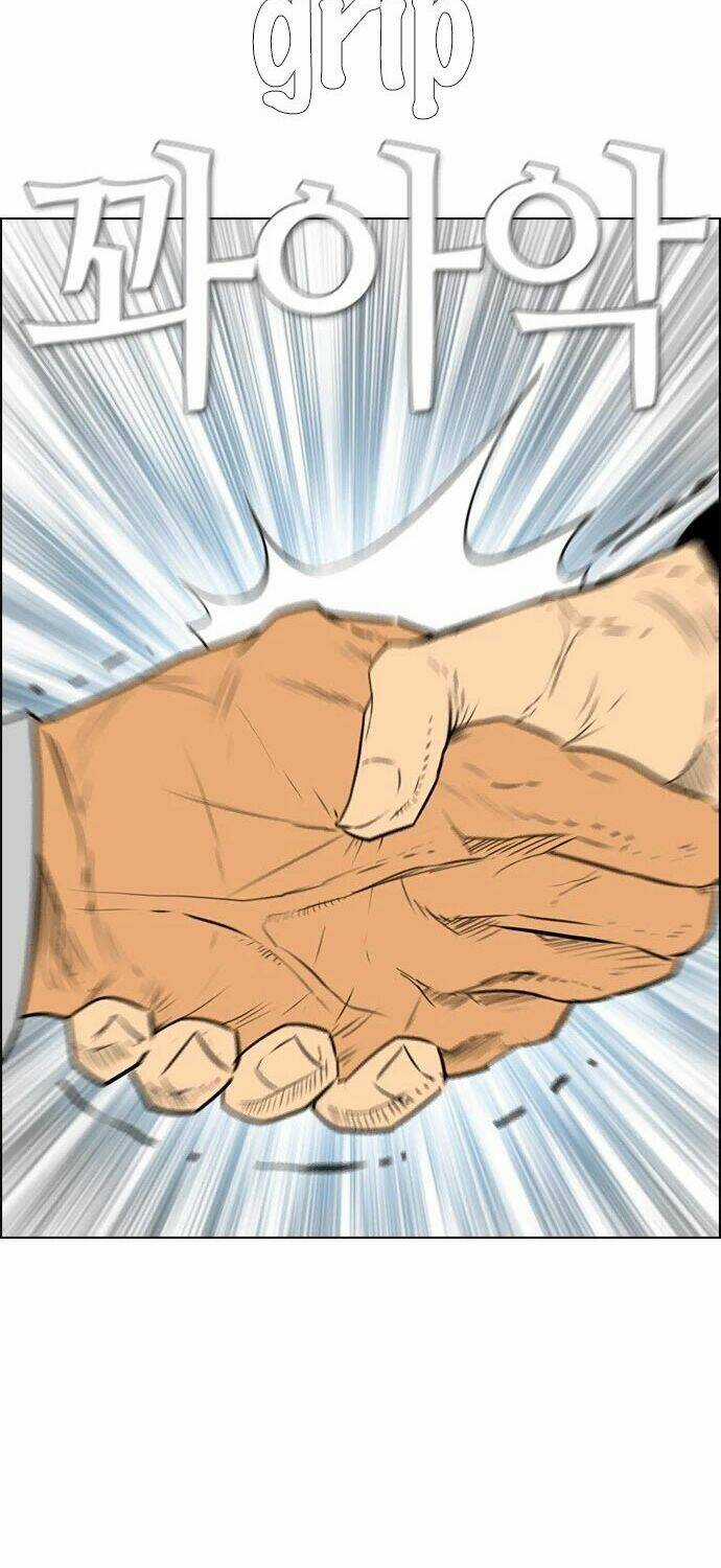 Kẻ Hồi Sinh - Chapter 138 - Trang 15