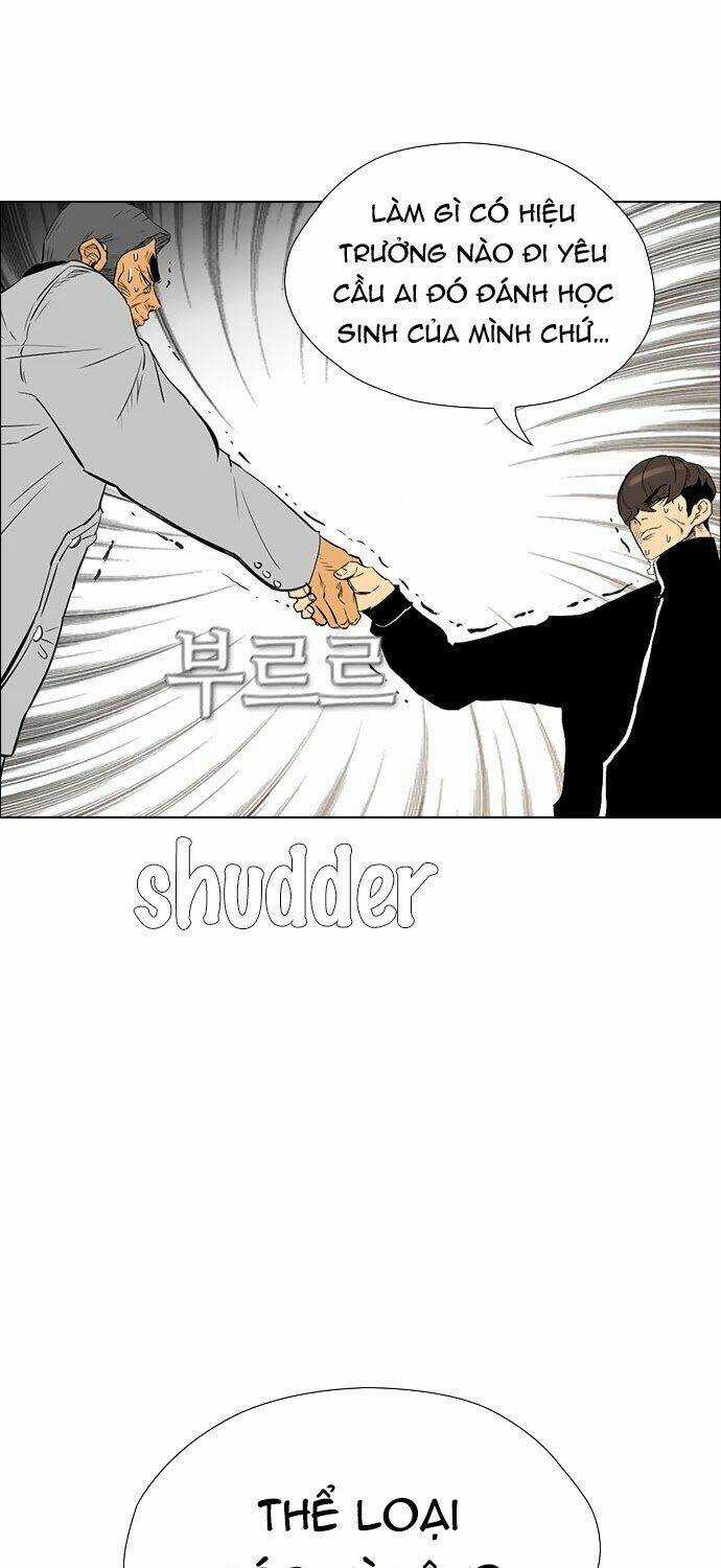 Kẻ Hồi Sinh - Chapter 138 - Trang 16