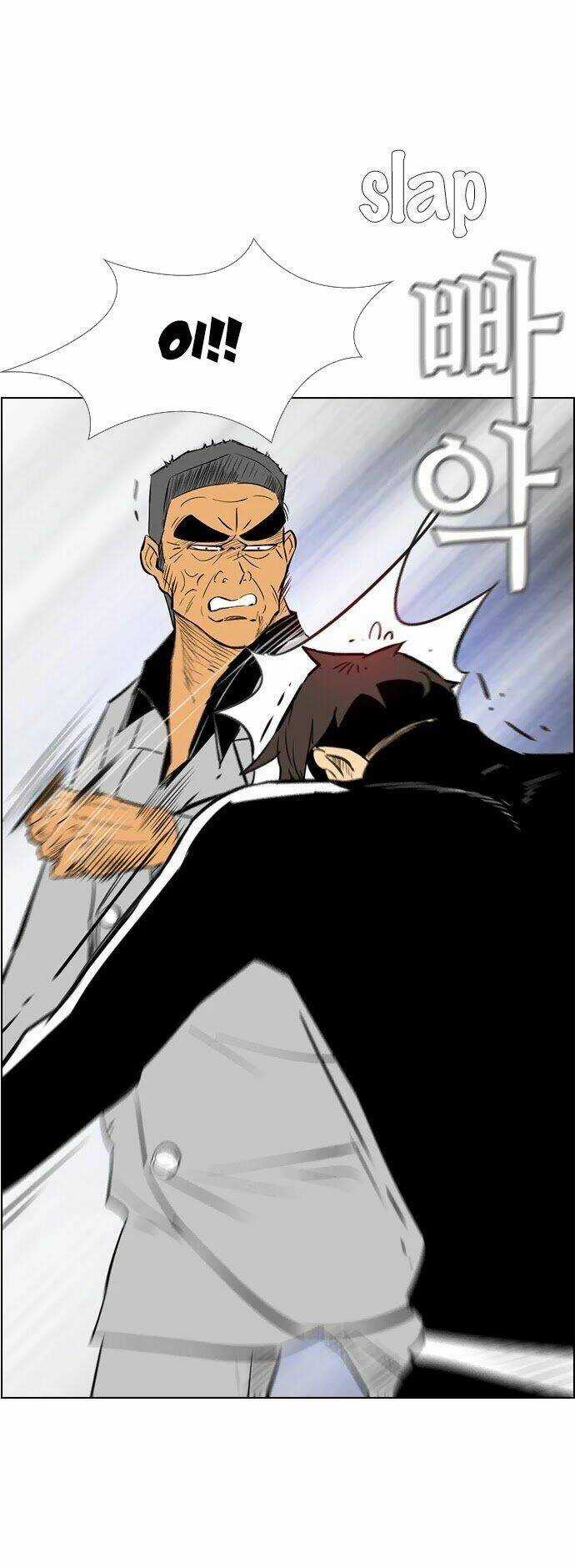 Kẻ Hồi Sinh - Chapter 138 - Trang 18