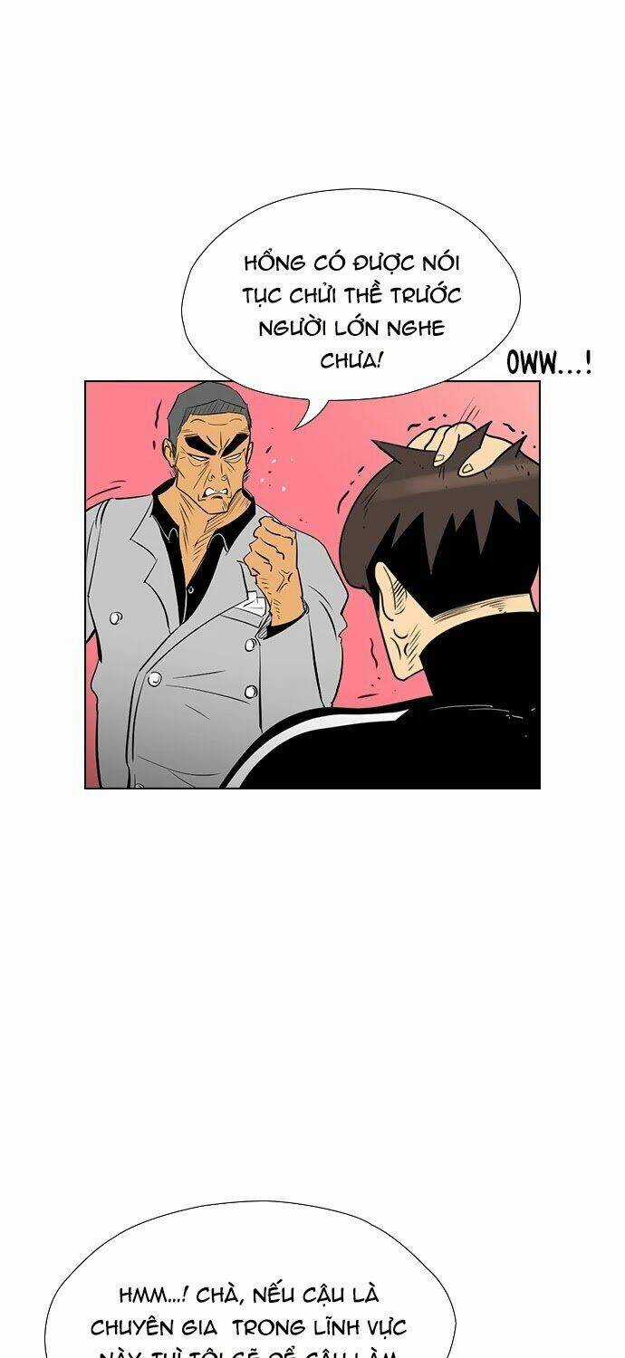 Kẻ Hồi Sinh - Chapter 138 - Trang 19