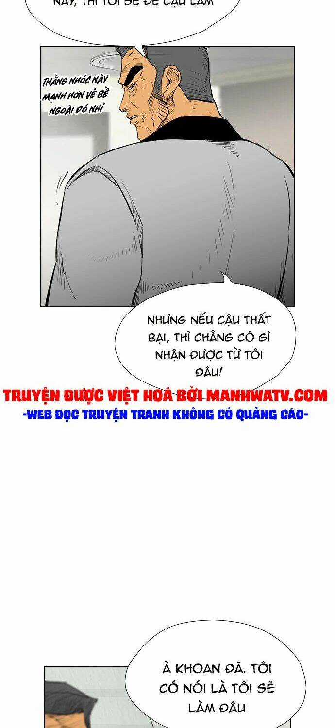 Kẻ Hồi Sinh - Chapter 138 - Trang 20
