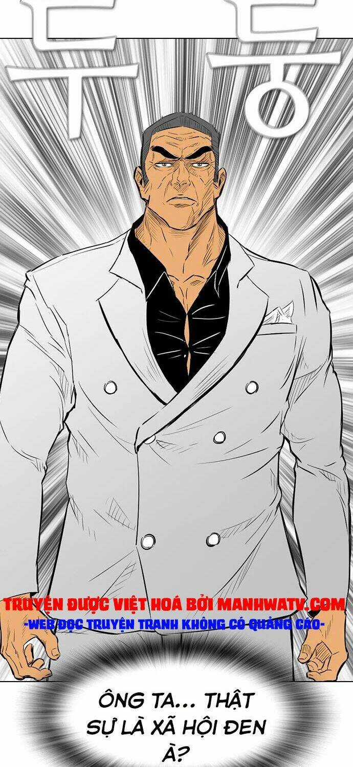 Kẻ Hồi Sinh - Chapter 138 - Trang 3