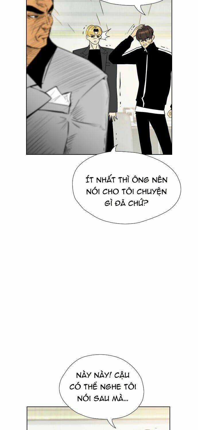 Kẻ Hồi Sinh - Chapter 138 - Trang 21