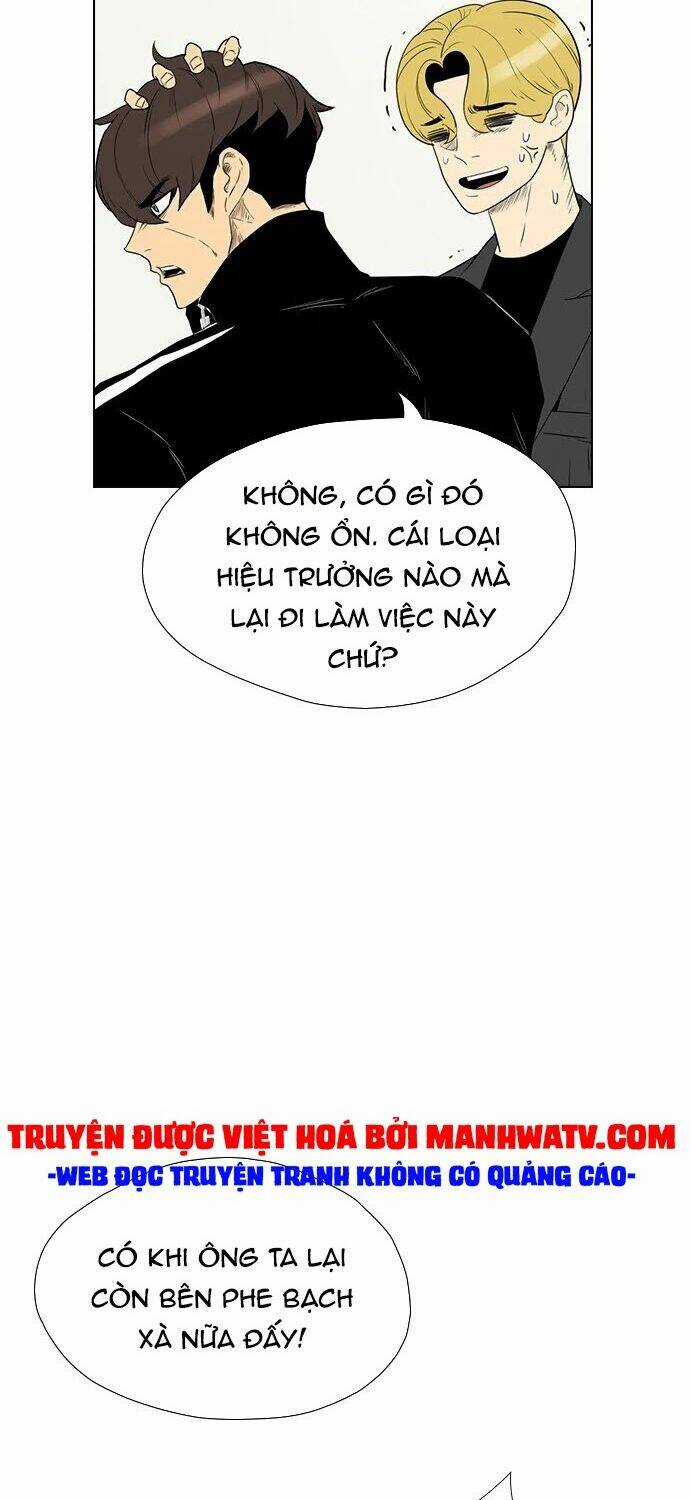 Kẻ Hồi Sinh - Chapter 138 - Trang 22