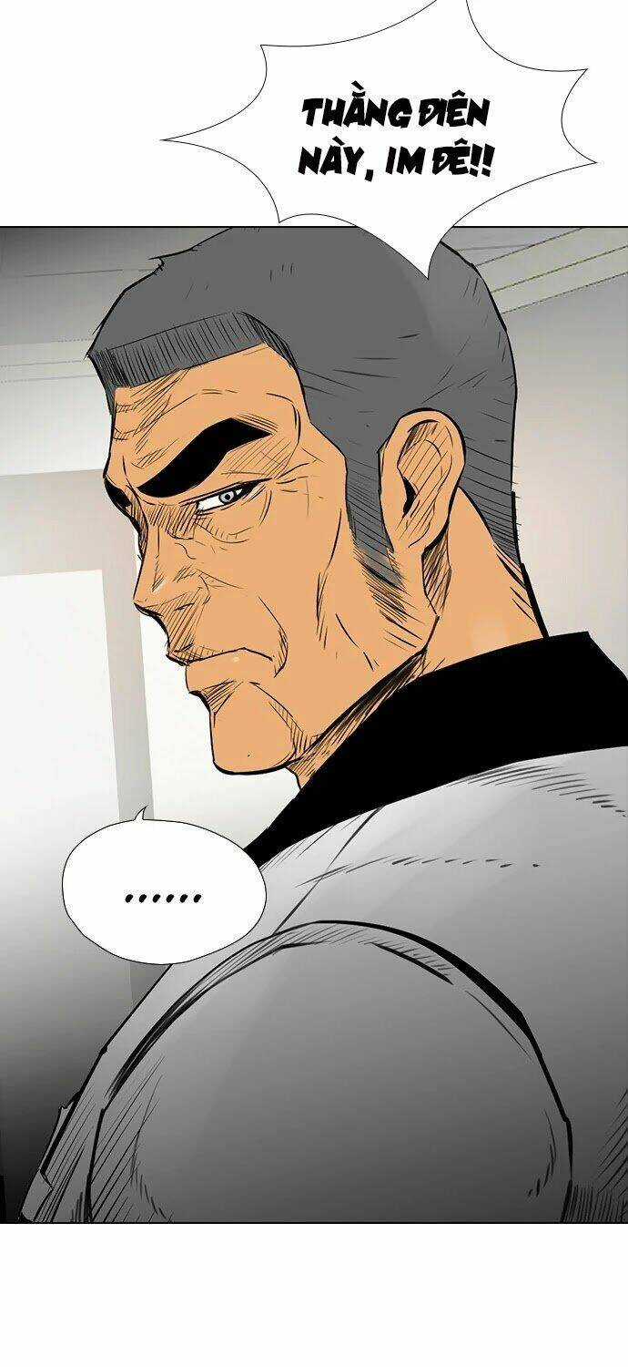 Kẻ Hồi Sinh - Chapter 138 - Trang 23