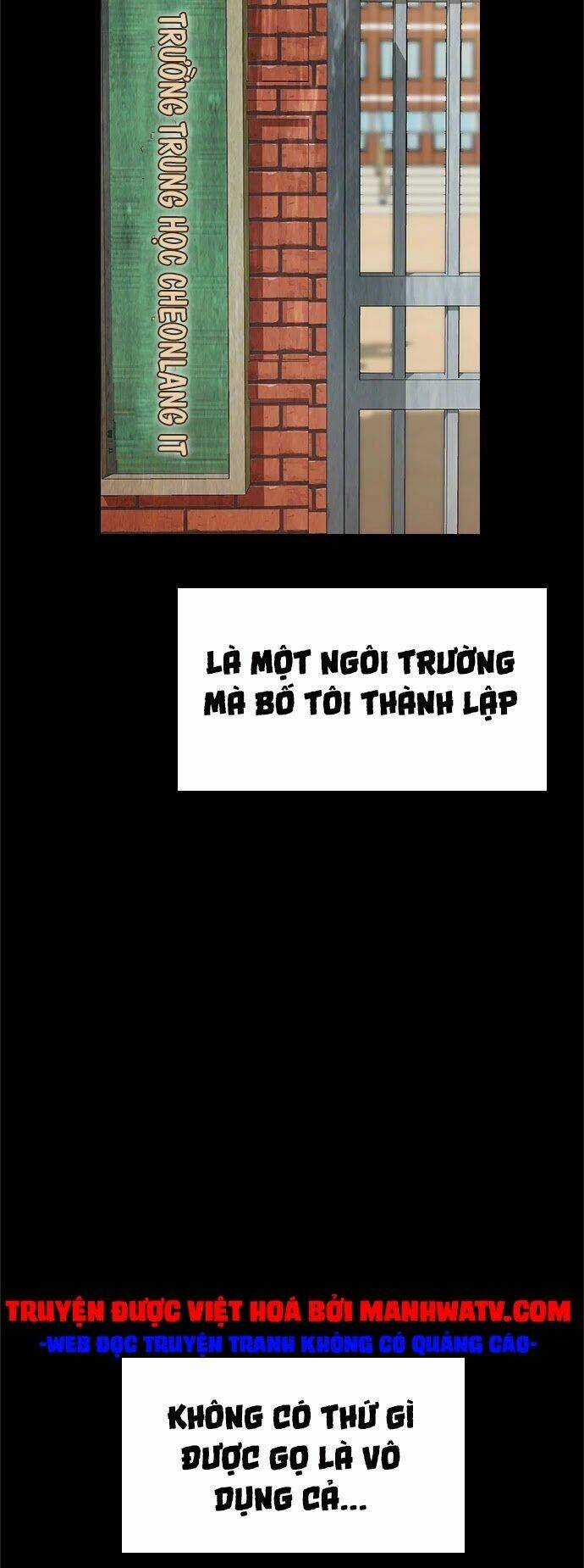 Kẻ Hồi Sinh - Chapter 138 - Trang 25