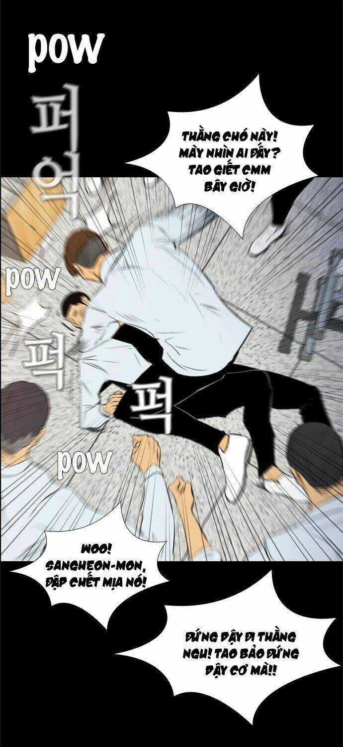 Kẻ Hồi Sinh - Chapter 138 - Trang 27