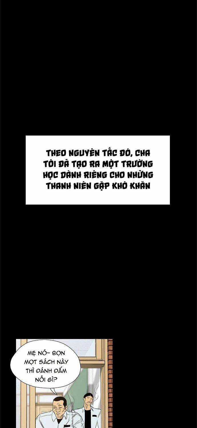 Kẻ Hồi Sinh - Chapter 138 - Trang 28