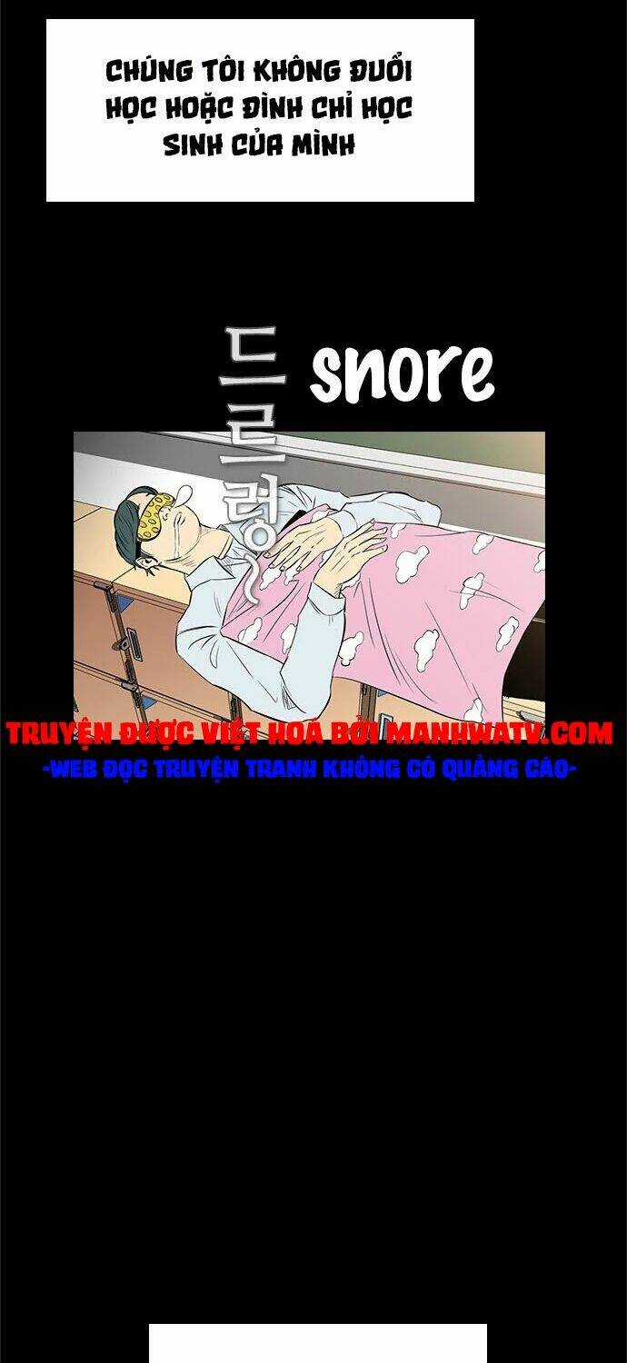Kẻ Hồi Sinh - Chapter 138 - Trang 30