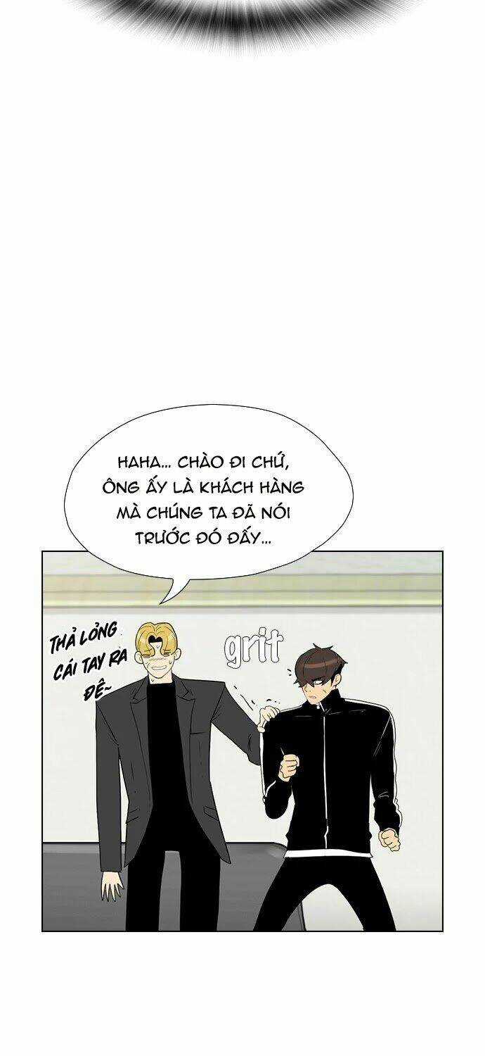 Kẻ Hồi Sinh - Chapter 138 - Trang 4