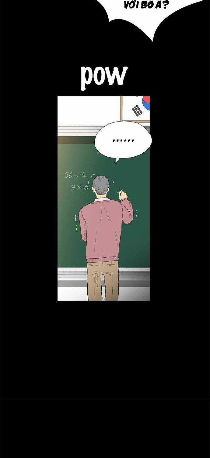 Kẻ Hồi Sinh - Chapter 138 - Trang 32