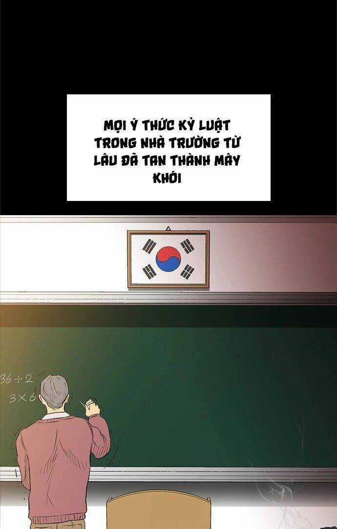 Kẻ Hồi Sinh - Chapter 138 - Trang 33