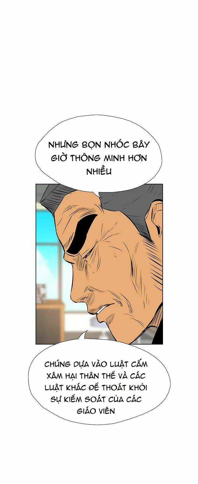 Kẻ Hồi Sinh - Chapter 138 - Trang 37