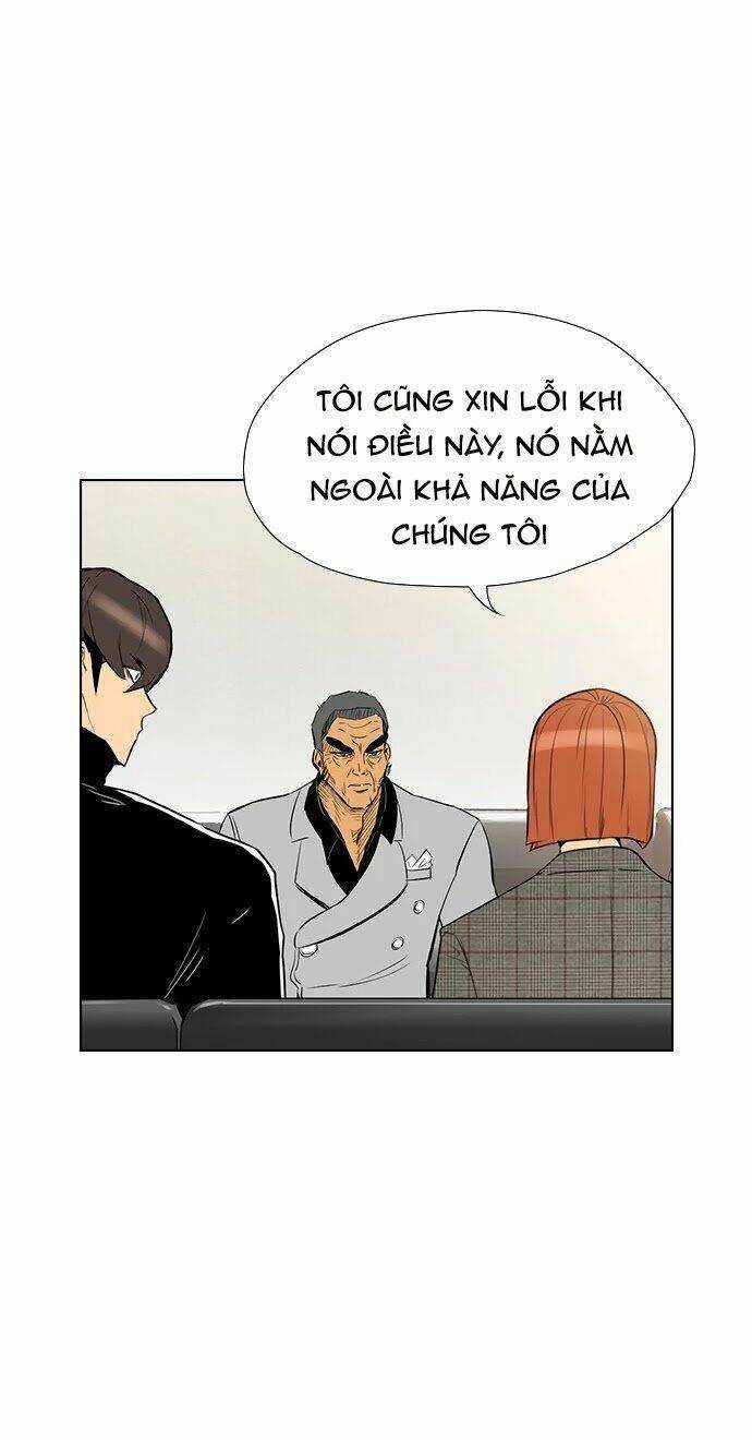 Kẻ Hồi Sinh - Chapter 138 - Trang 39
