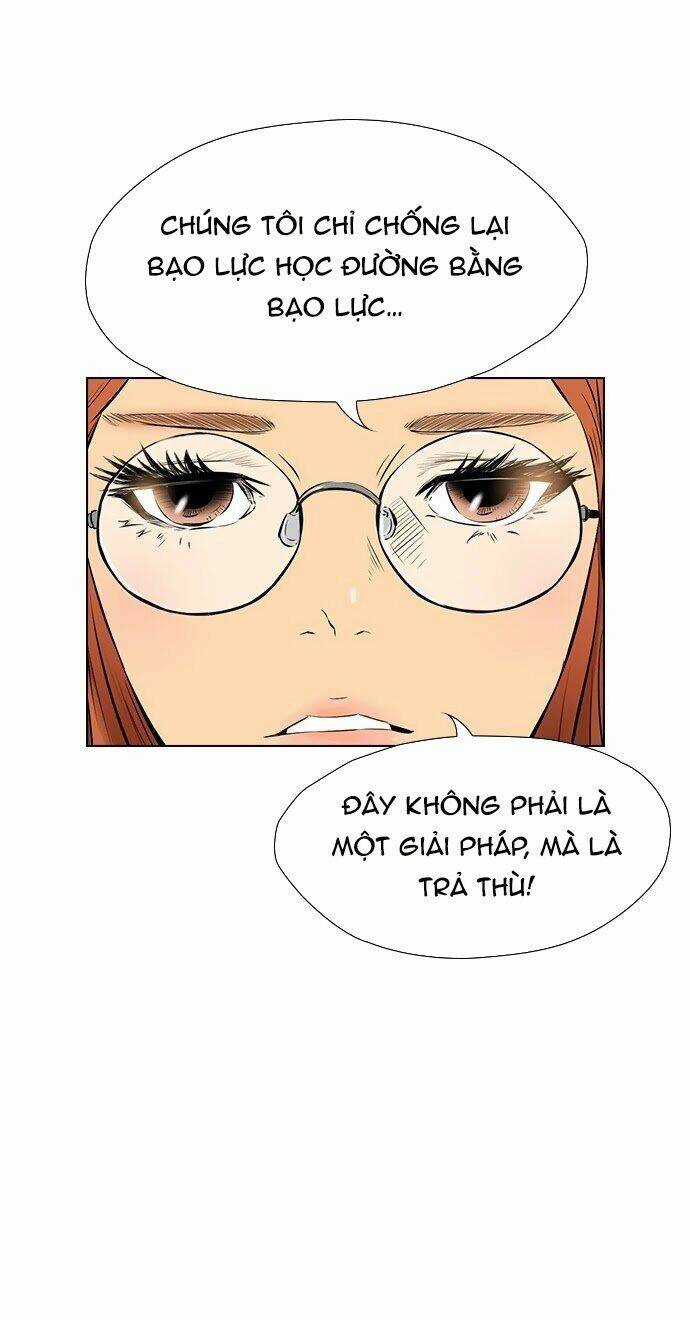 Kẻ Hồi Sinh - Chapter 138 - Trang 40