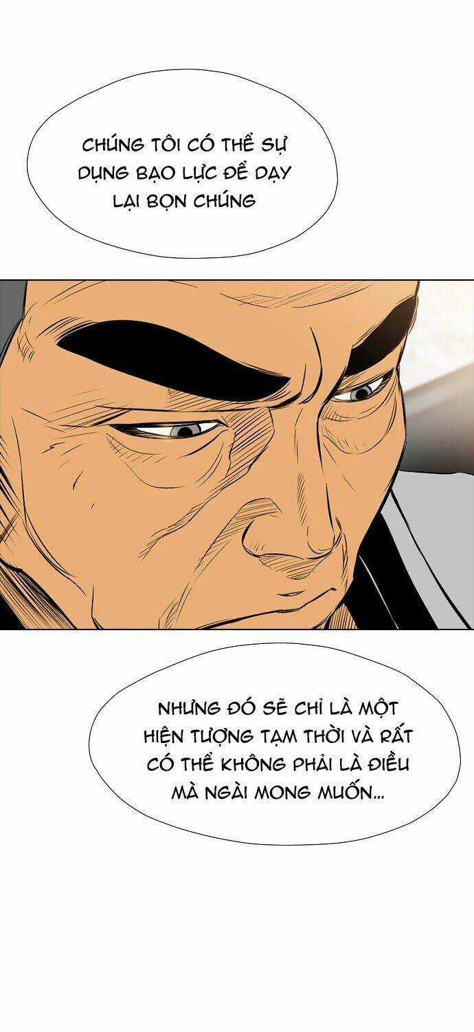 Kẻ Hồi Sinh - Chapter 138 - Trang 41