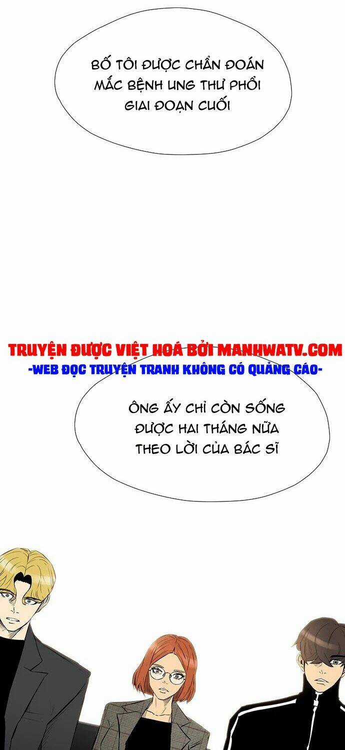 Kẻ Hồi Sinh - Chapter 138 - Trang 42