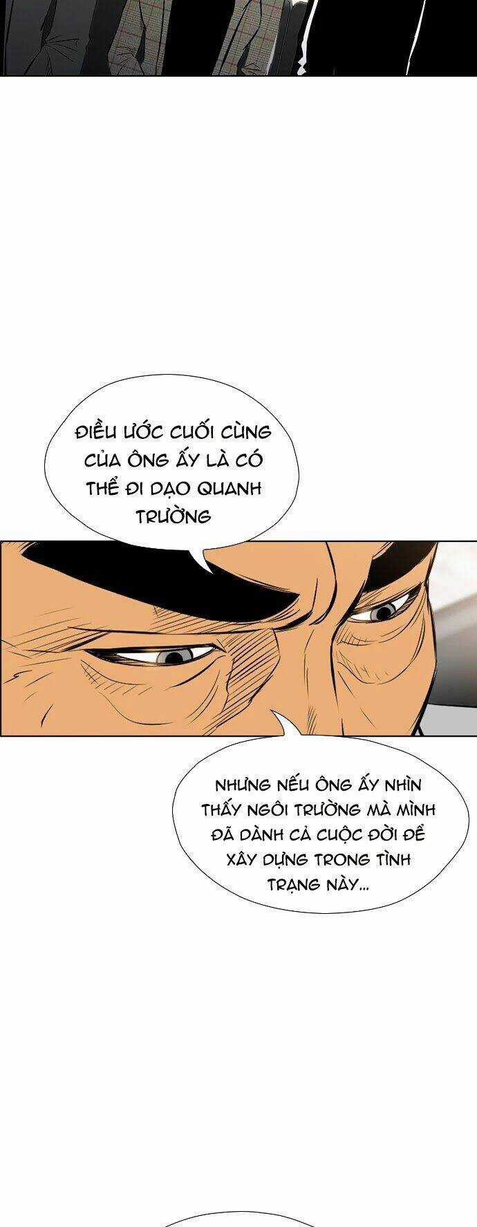 Kẻ Hồi Sinh - Chapter 138 - Trang 43