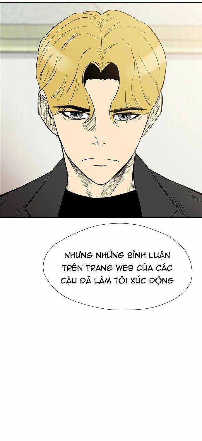 Kẻ Hồi Sinh - Chapter 138 - Trang 45