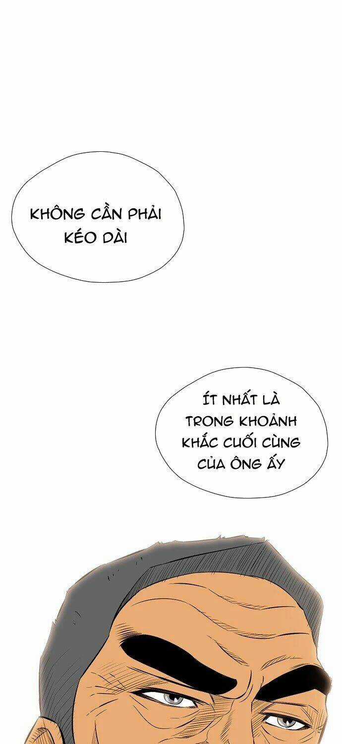Kẻ Hồi Sinh - Chapter 138 - Trang 47