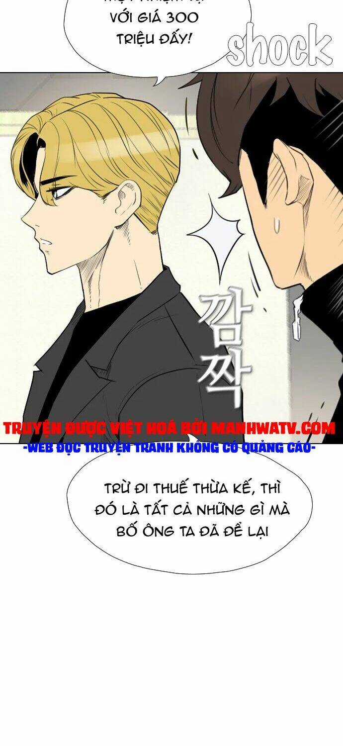 Kẻ Hồi Sinh - Chapter 138 - Trang 50