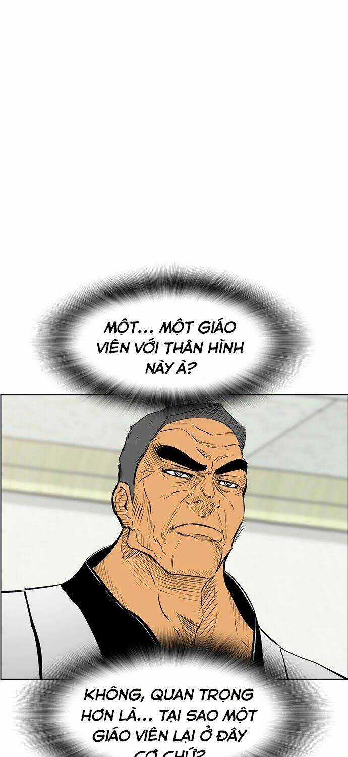 Kẻ Hồi Sinh - Chapter 138 - Trang 6