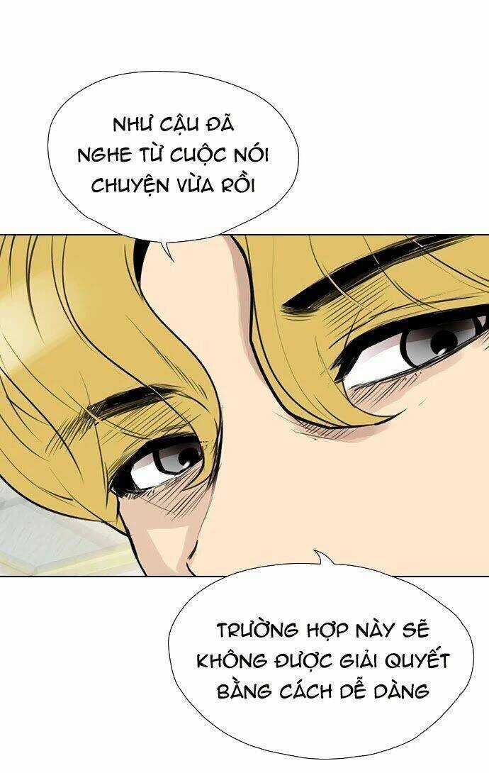 Kẻ Hồi Sinh - Chapter 138 - Trang 51